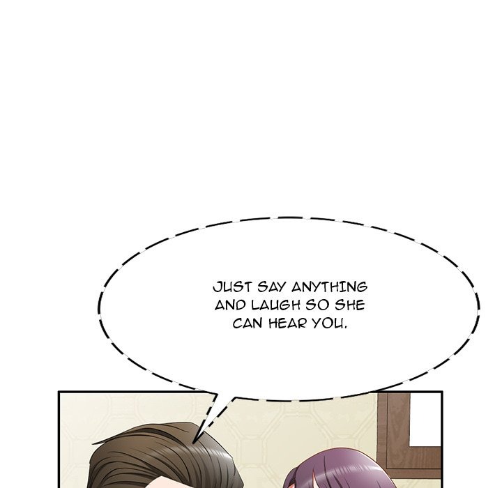 Don't Seduce Me! chapter 19 page 132