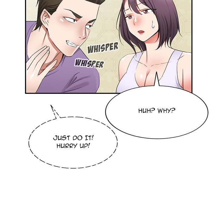 Don't Seduce Me! chapter 19 page 133