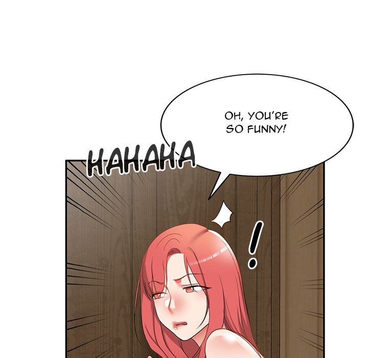 Don't Seduce Me! chapter 19 page 134