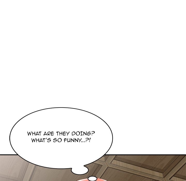 Don't Seduce Me! chapter 19 page 136