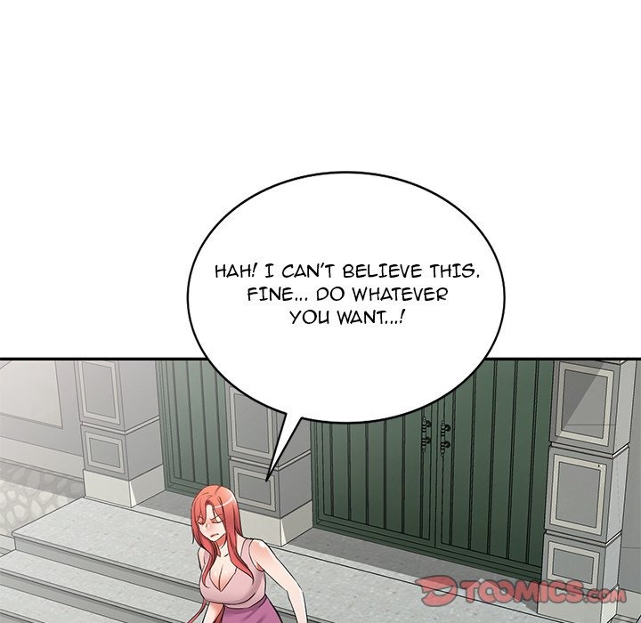 Don't Seduce Me! chapter 19 page 139