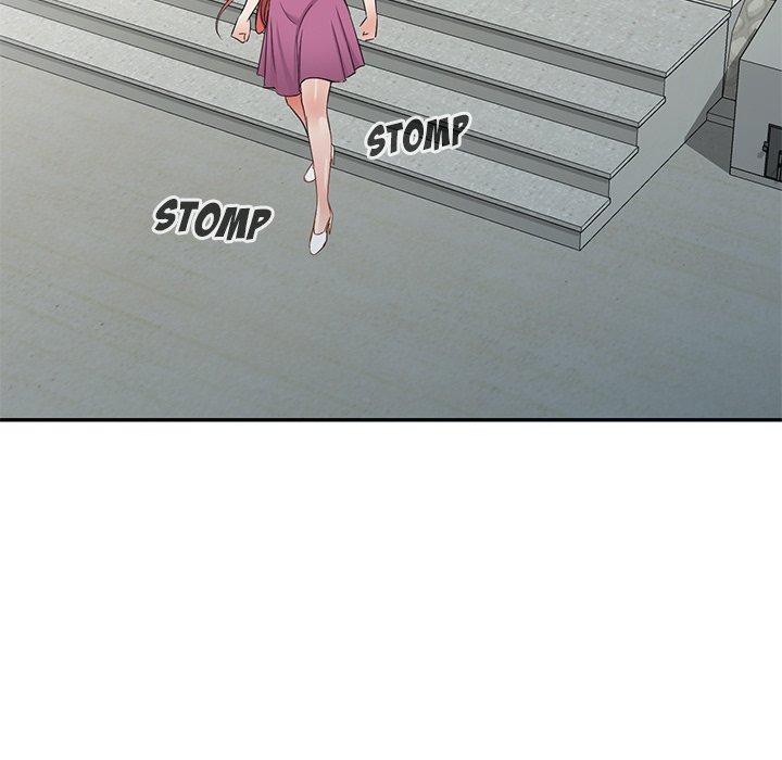 Don't Seduce Me! chapter 19 page 140