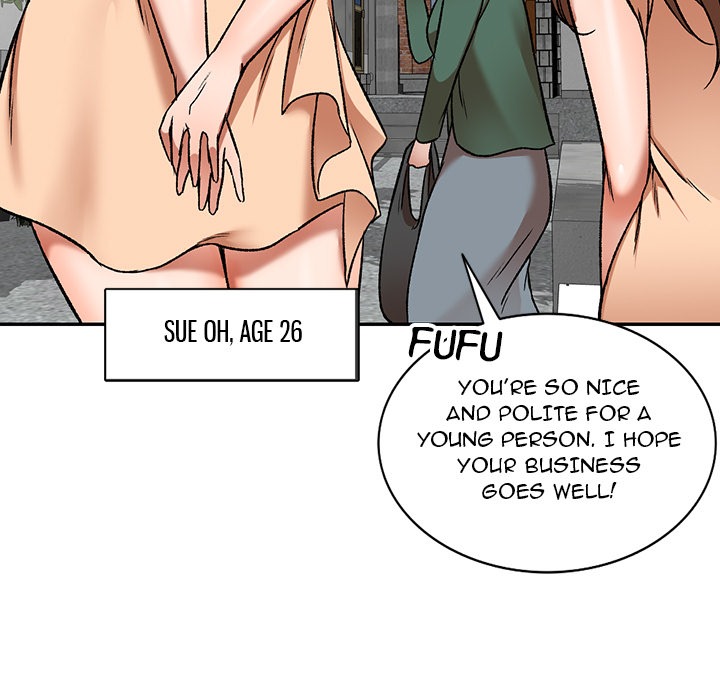 Don't Seduce Me! chapter 2 page 8