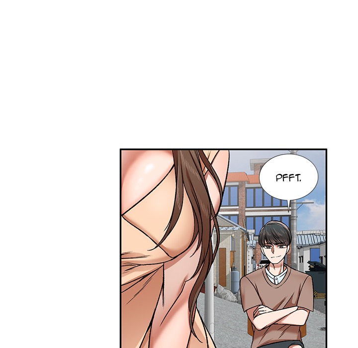 Don't Seduce Me! chapter 2 page 9