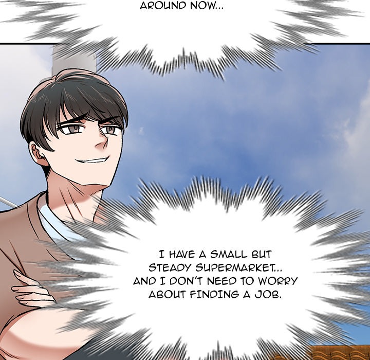 Don't Seduce Me! chapter 2 page 11