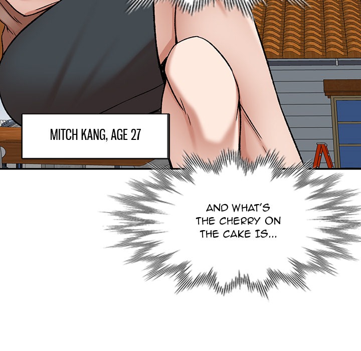 Don't Seduce Me! chapter 2 page 12