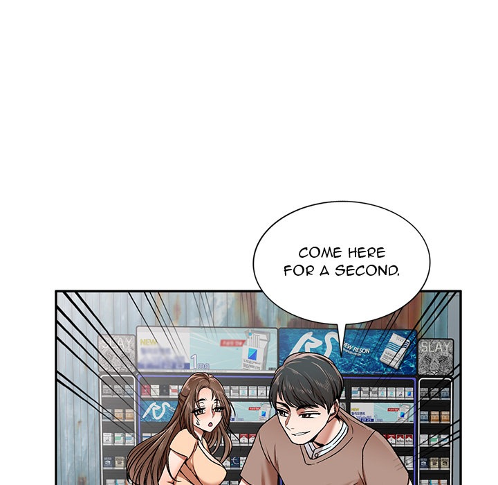Don't Seduce Me! chapter 2 page 20
