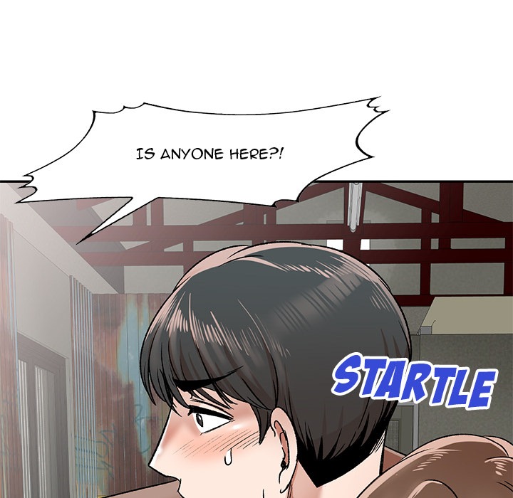 Don't Seduce Me! chapter 2 page 45