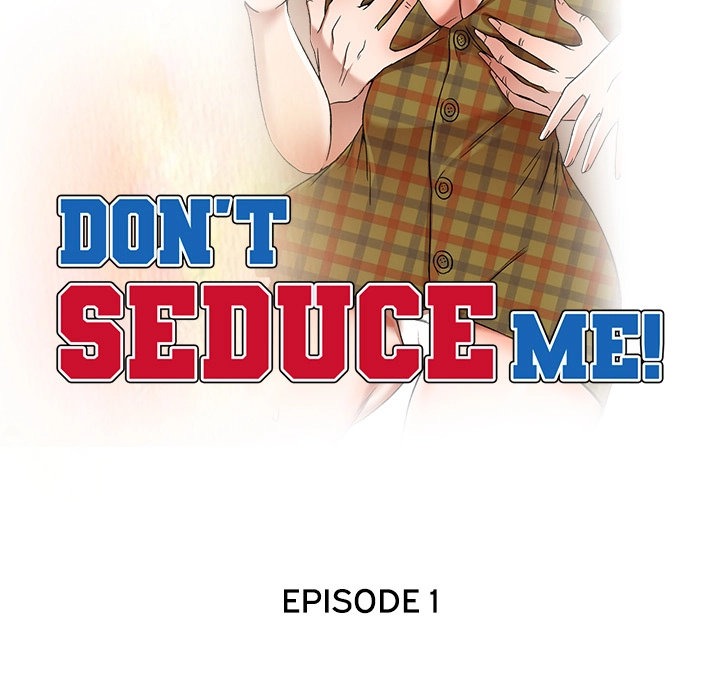 Don't Seduce Me! chapter 2 page 54