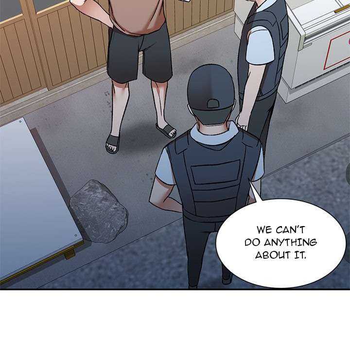 Don't Seduce Me! chapter 2 page 62
