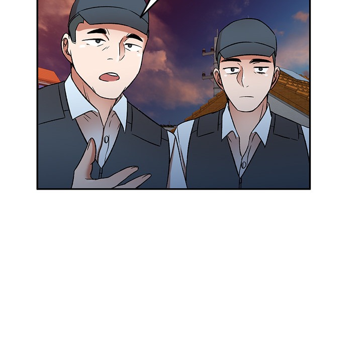 Don't Seduce Me! chapter 2 page 64