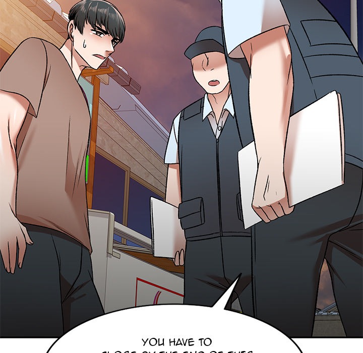 Don't Seduce Me! chapter 2 page 66