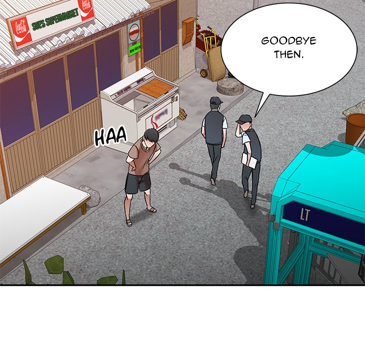Don't Seduce Me! chapter 2 page 68