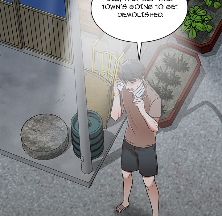 Don't Seduce Me! chapter 2 page 73