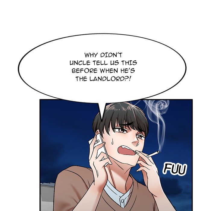 Don't Seduce Me! chapter 2 page 75