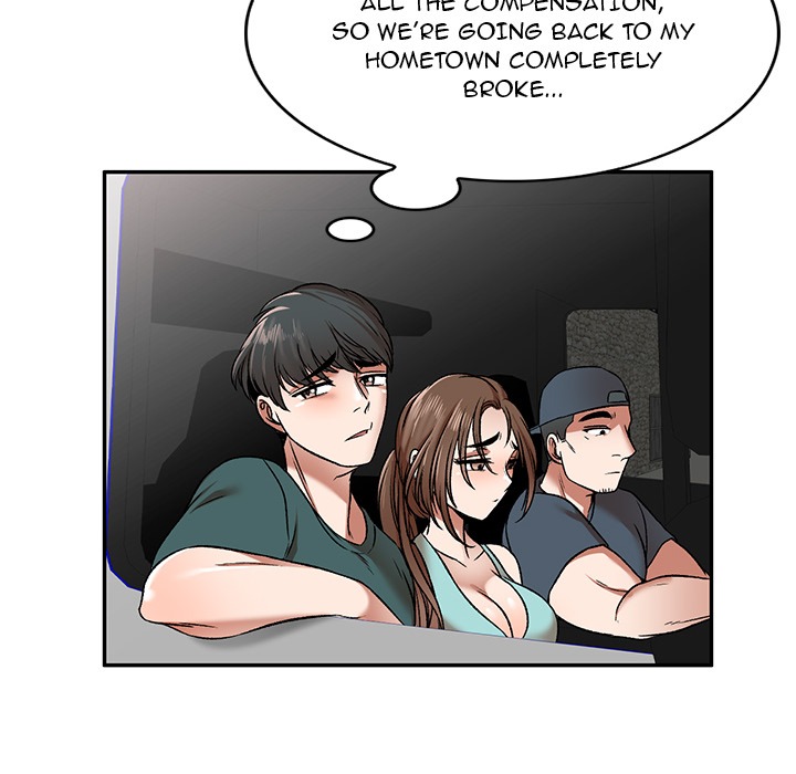 Don't Seduce Me! chapter 2 page 81