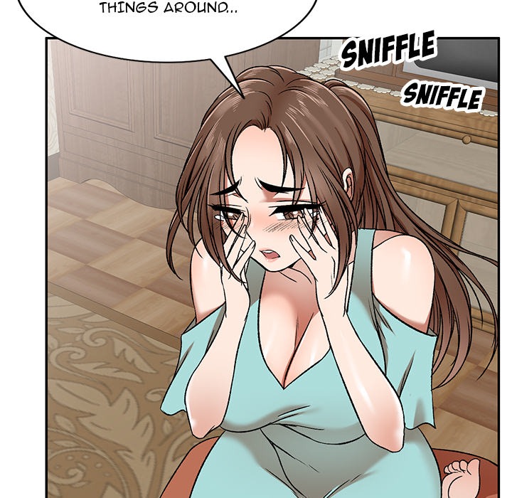 Don't Seduce Me! chapter 2 page 88