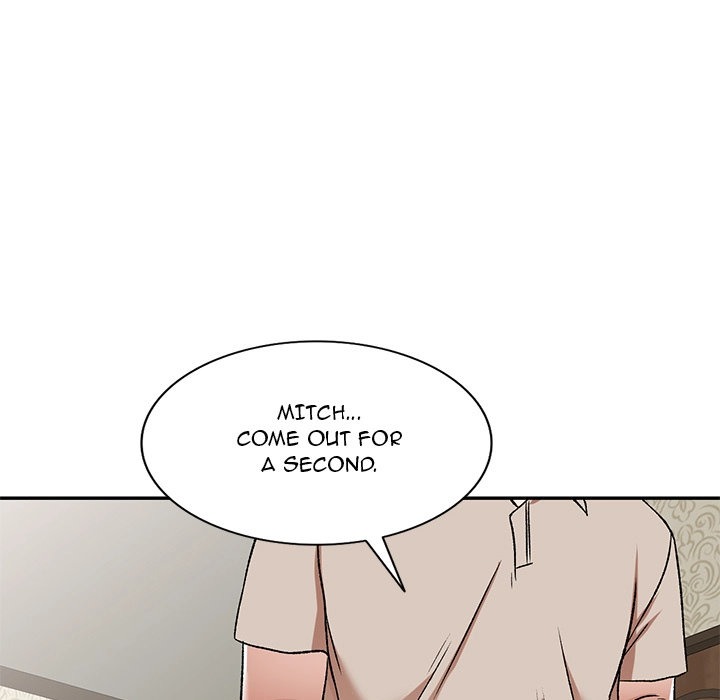 Don't Seduce Me! chapter 2 page 92