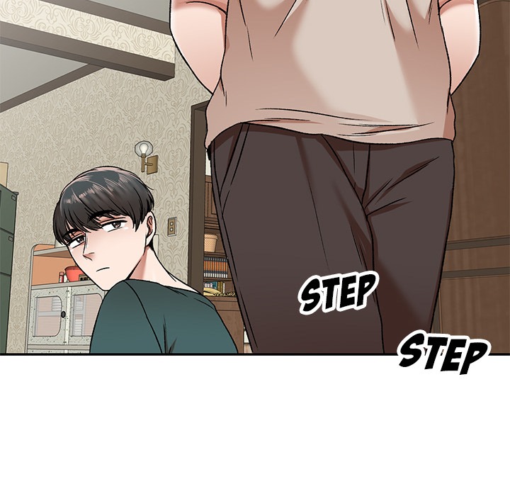Don't Seduce Me! chapter 2 page 93
