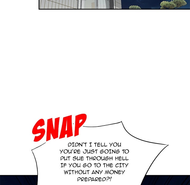 Don't Seduce Me! chapter 2 page 95