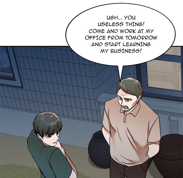 Don't Seduce Me! chapter 2 page 100