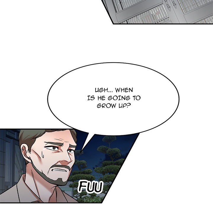 Don't Seduce Me! chapter 2 page 105
