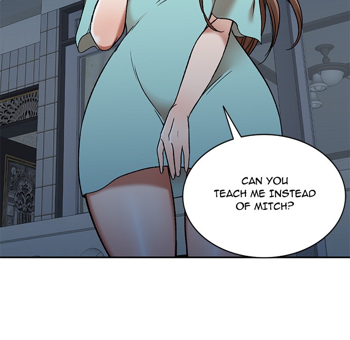 Don't Seduce Me! chapter 2 page 110