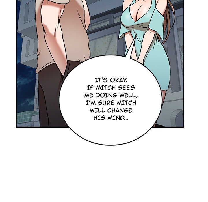 Don't Seduce Me! chapter 2 page 112