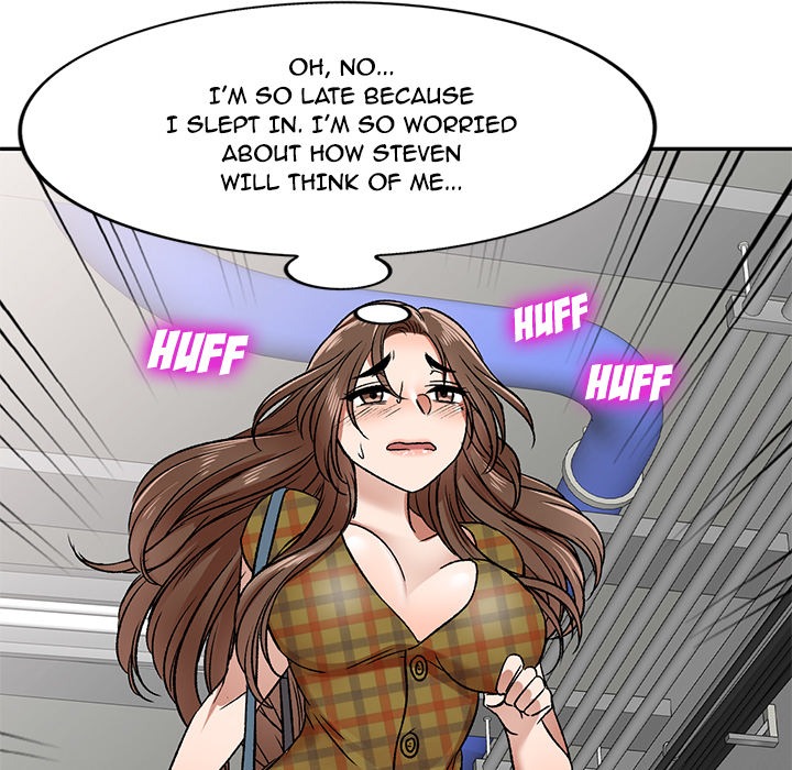 Don't Seduce Me! chapter 2 page 121