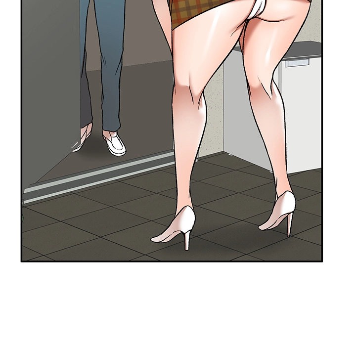 Don't Seduce Me! chapter 2 page 128