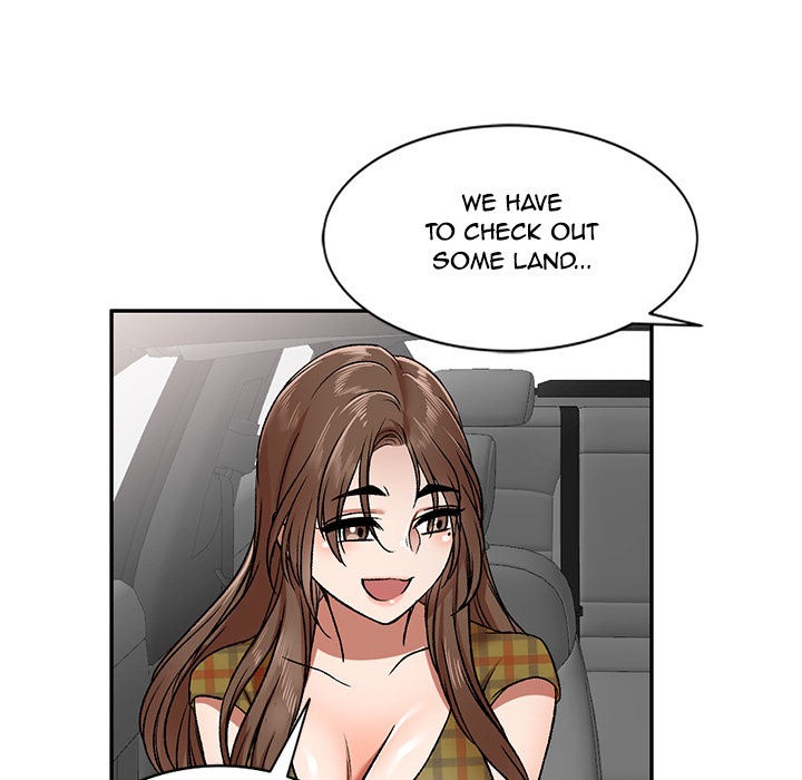 Don't Seduce Me! chapter 2 page 138