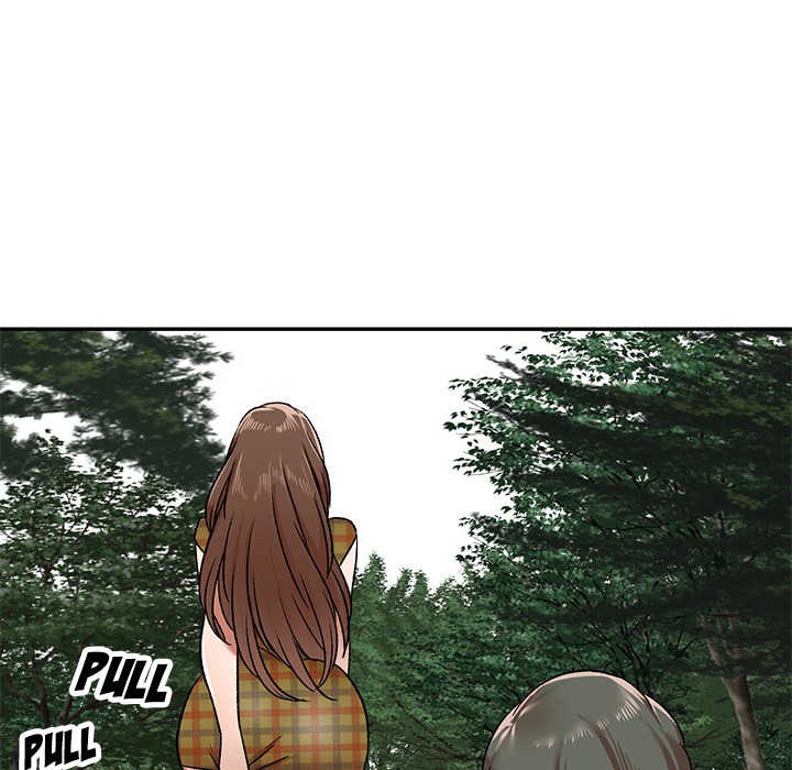 Don't Seduce Me! chapter 2 page 143
