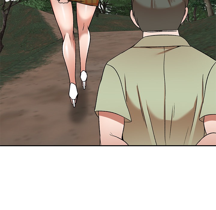 Don't Seduce Me! chapter 2 page 144