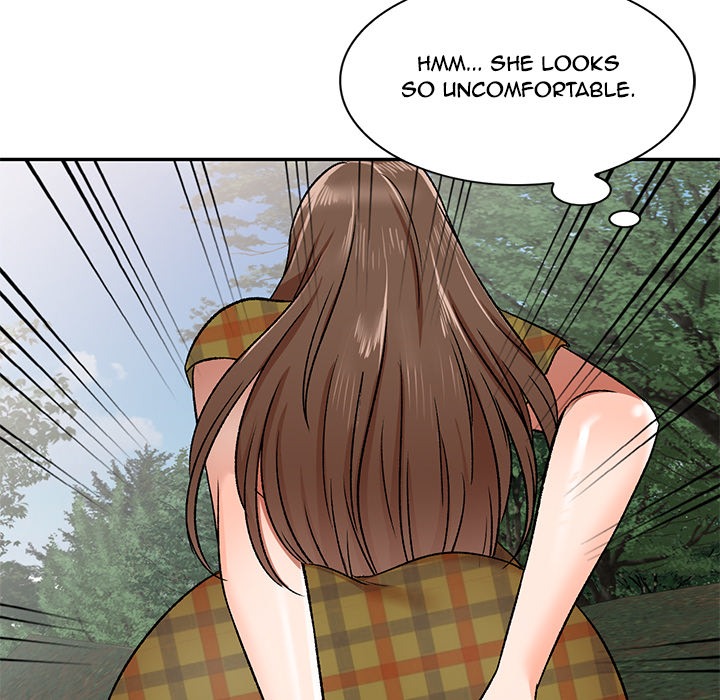 Don't Seduce Me! chapter 2 page 151