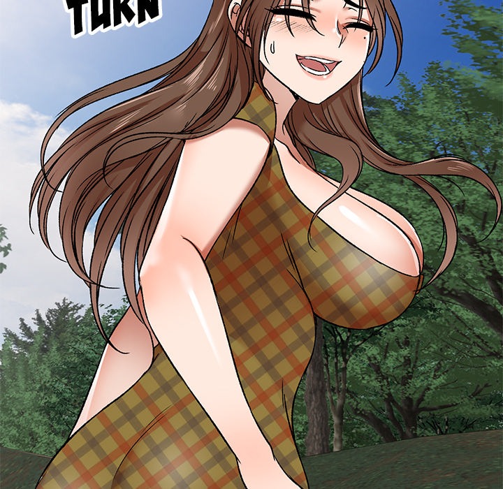 Don't Seduce Me! chapter 2 page 156