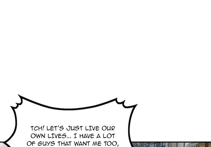 Don't Seduce Me! chapter 20 page 2