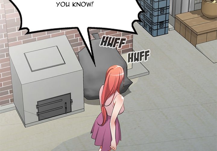 Don't Seduce Me! chapter 20 page 3
