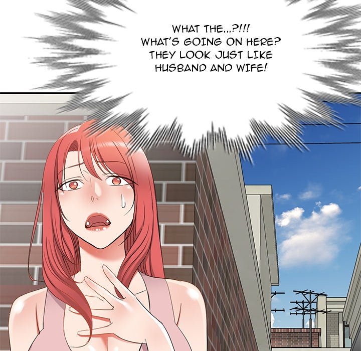 Don't Seduce Me! chapter 20 page 13