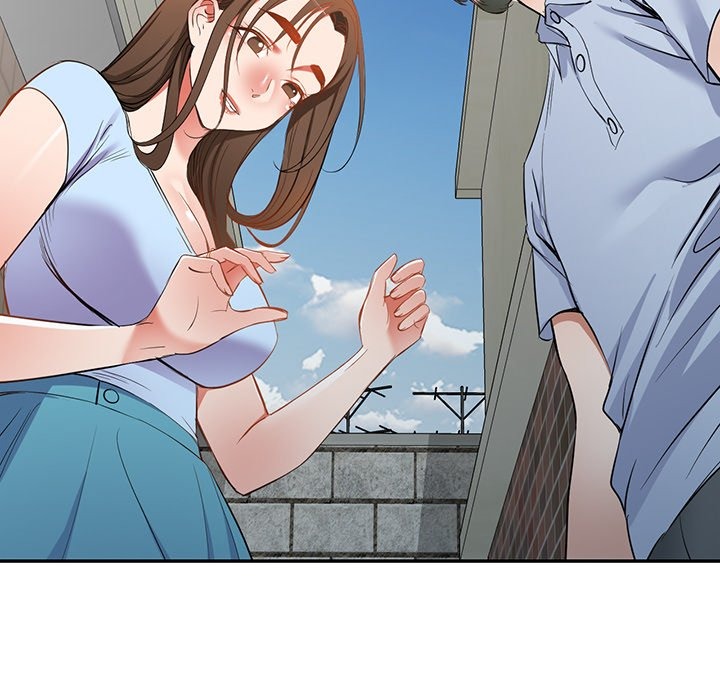 Don't Seduce Me! chapter 20 page 19