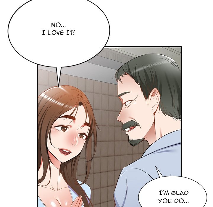 Don't Seduce Me! chapter 20 page 21