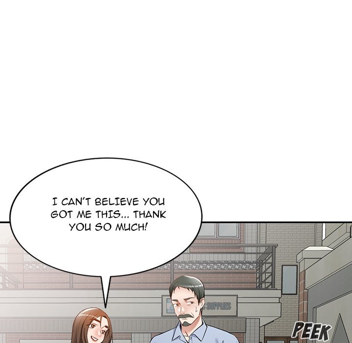 Don't Seduce Me! chapter 20 page 23