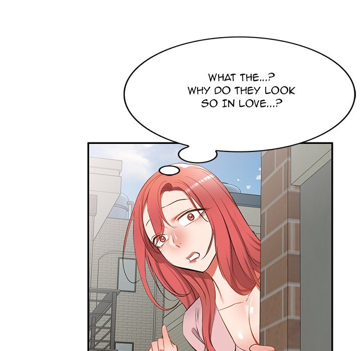 Don't Seduce Me! chapter 20 page 26