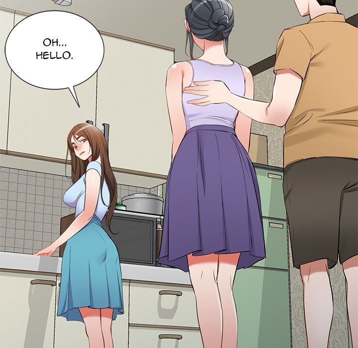 Don't Seduce Me! chapter 20 page 38