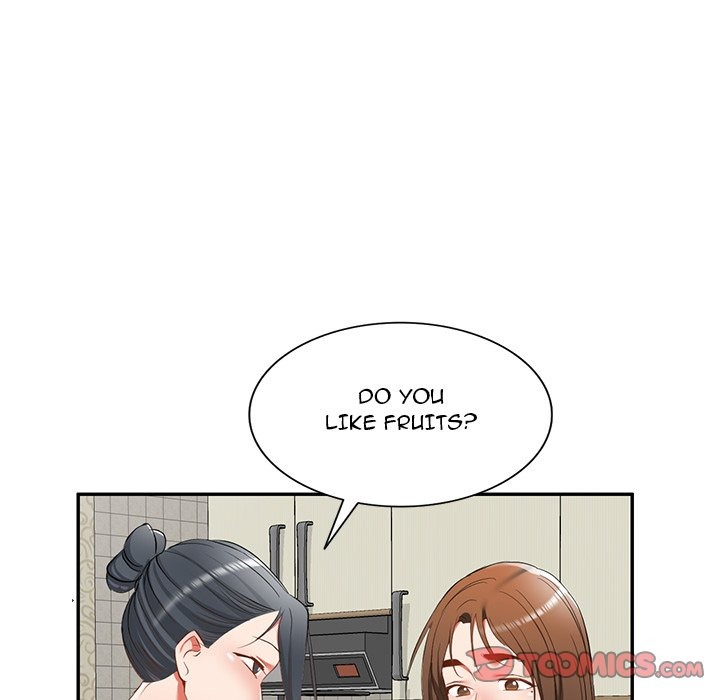 Don't Seduce Me! chapter 20 page 40