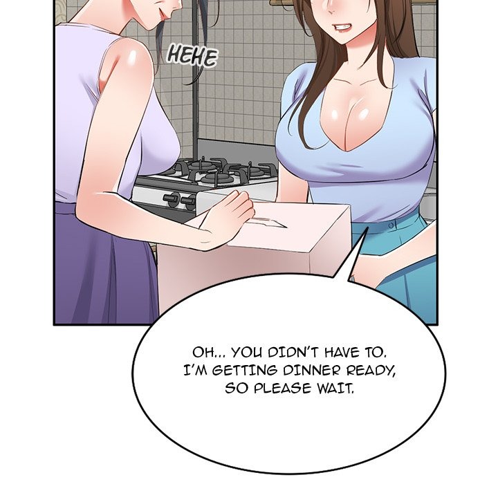 Don't Seduce Me! chapter 20 page 41