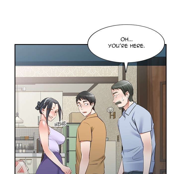 Don't Seduce Me! chapter 20 page 43