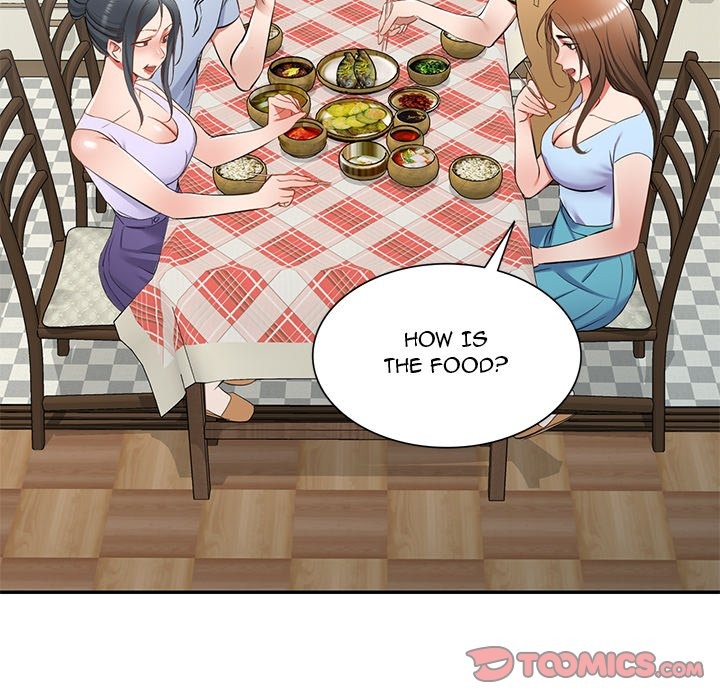 Don't Seduce Me! chapter 20 page 46