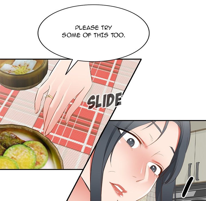 Don't Seduce Me! chapter 20 page 50