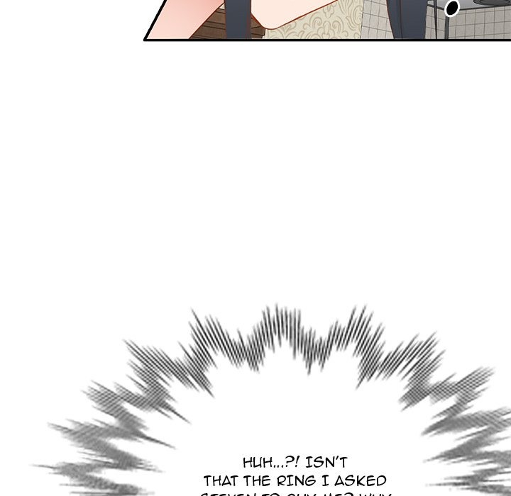 Don't Seduce Me! chapter 20 page 51