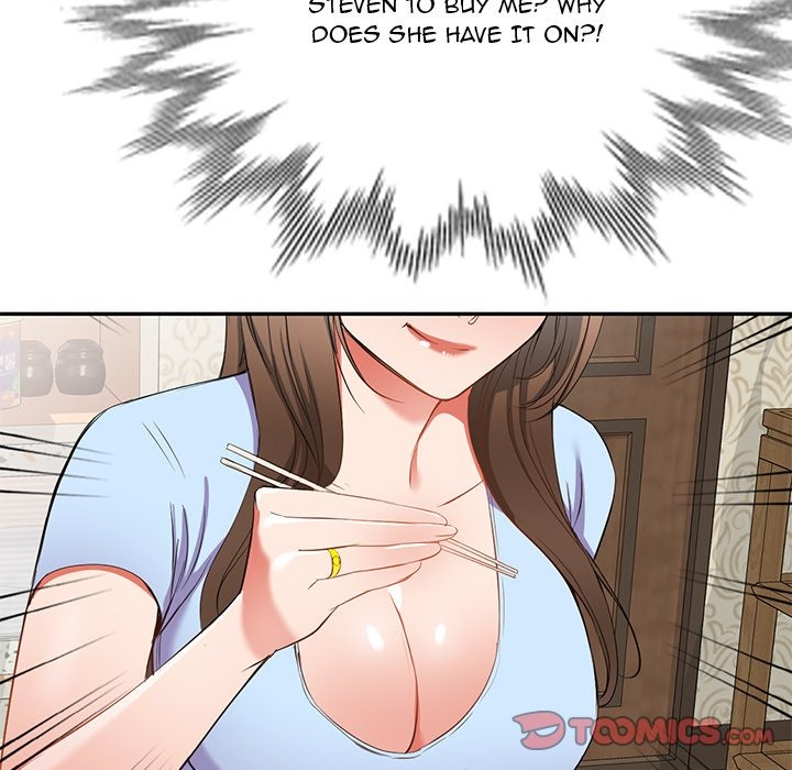 Don't Seduce Me! chapter 20 page 52